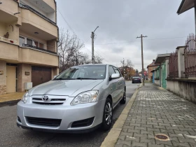 Toyota Corolla 2.0 D4D, снимка 4