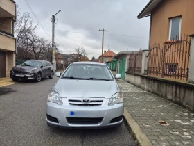 Toyota Corolla 2.0 D4D, снимка 5