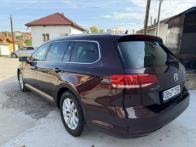 Обява за продажба на VW Passat B8, 2.0 TDI, 150 КС, ФУЛ ЛЕД, НАВИ, МАСАЖ, ДИСТРОН ~20 500 лв. - изображение 1