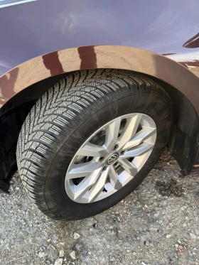 Обява за продажба на VW Passat B8, 2.0 TDI, 150 КС, ФУЛ ЛЕД, НАВИ, МАСАЖ, ДИСТРОН ~20 500 лв. - изображение 8