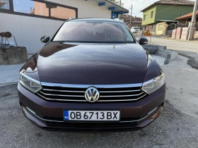 Обява за продажба на VW Passat B8, 2.0 TDI, 150 КС, ФУЛ ЛЕД, НАВИ, МАСАЖ, ДИСТРОН ~20 500 лв. - изображение 5