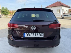 Обява за продажба на VW Passat B8, 2.0 TDI, 150 КС, ФУЛ ЛЕД, НАВИ, МАСАЖ, ДИСТРОН ~20 500 лв. - изображение 2
