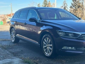 VW Passat, снимка 7