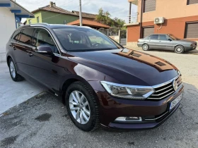 Обява за продажба на VW Passat B8, 2.0 TDI, 150 КС, ФУЛ ЛЕД, НАВИ, МАСАЖ, ДИСТРОН ~20 500 лв. - изображение 4