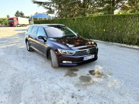 VW Passat 2.0 TDI, 150 КС, ФУЛ ЛЕД, НАВИ, МАСАЖ, ДИСТРОНИК - 23500 лв. - 62251565 5
