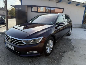 Обява за продажба на VW Passat B8, 2.0 TDI, 150 КС, ФУЛ ЛЕД, НАВИ, МАСАЖ, ДИСТРОН ~20 500 лв. - изображение 1