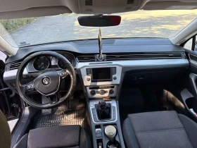 VW Passat 2.0 TDI, 150 КС, ФУЛ ЛЕД, НАВИ, МАСАЖ, ДИСТРОНИК - 23500 лв. - 62251565 15