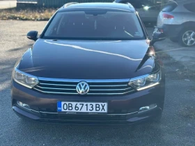 VW Passat, снимка 1