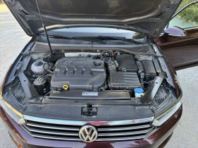 VW Passat 2.0 TDI, 150 КС, ФУЛ ЛЕД, НАВИ, МАСАЖ, ДИСТРОНИК - 23500 лв. - 62251565 16