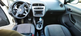 Seat Altea 1.9 TDI, снимка 7