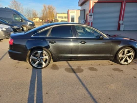 Audi A6, снимка 2