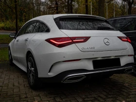 Mercedes-Benz CLA 180 AMG-Sport - [4] 