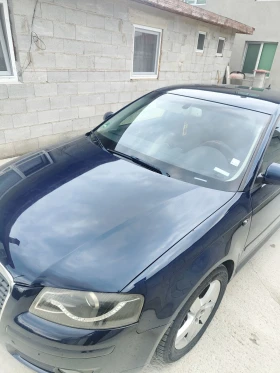 Audi A3 2.0 tdi, снимка 2