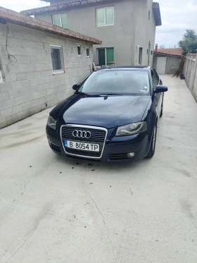 Audi A3 2.0 tdi, снимка 4