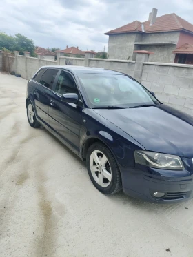 Audi A3 2.0 tdi, снимка 3