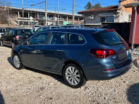 Opel Astra 1.7 CDTI Sport Tourer, снимка 3