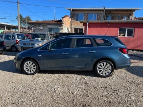 Opel Astra 1.7 CDTI Sport Tourer, снимка 2