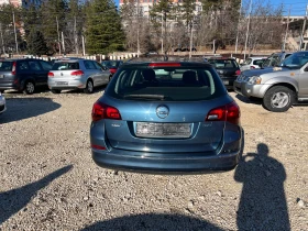 Opel Astra 1.7 CDTI Sport Tourer, снимка 4