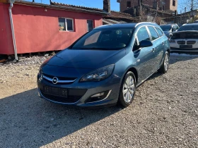 Opel Astra 1.7 CDTI Sport Tourer, снимка 1