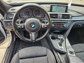 BMW 3gt 3.0 XD 258к.с. М-пакет , снимка 9