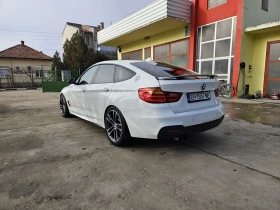 BMW 3gt 3.0 XD 258к.с. М-пакет , снимка 4