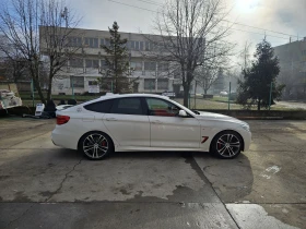 BMW 3gt 3.0 XD 258к.с. М-пакет , снимка 6