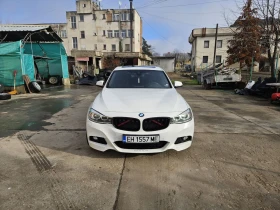 BMW 3gt 3.0 XD 258к.с. М-пакет , снимка 2