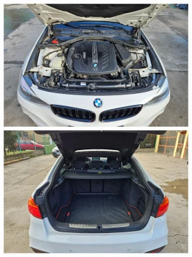 BMW 3gt 3.0 XD 258к.с. М-пакет , снимка 16