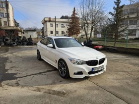 BMW 3gt 3.0 XD 258к.с. М-пакет , снимка 3