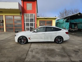 BMW 3gt 3.0 XD 258к.с. М-пакет , снимка 7