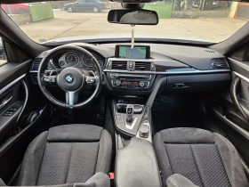 BMW 3gt 3.0 XD 258к.с. М-пакет , снимка 12