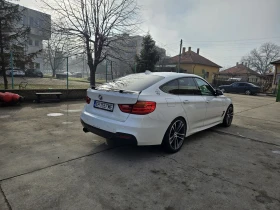 BMW 3gt 3.0 XD 258к.с. М-пакет , снимка 5