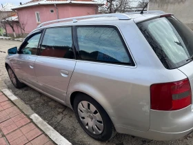 Audi A6 1.8Т 150 Газ, снимка 6