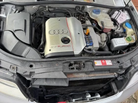 Audi A6 1.8Т 150 Газ, снимка 12