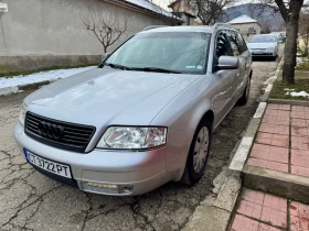 Audi A6 1.8Т 150 Газ, снимка 1