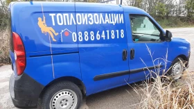 Fiat Doblo natural power, снимка 3