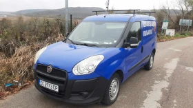 Fiat Doblo natural power, снимка 1