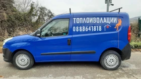 Fiat Doblo natural power, снимка 10