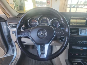 Mercedes-Benz E 350, снимка 9