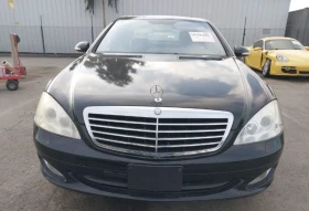 Mercedes-Benz S 500, снимка 3