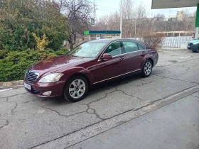 Mercedes-Benz S 320 320 CDI LONG, снимка 6