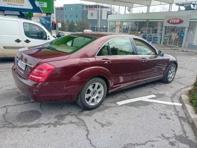 Mercedes-Benz S 320 320 CDI LONG, снимка 17