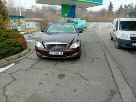 Mercedes-Benz S 320 320 CDI LONG, снимка 9