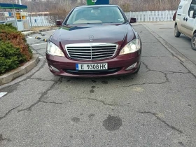 Mercedes-Benz S 320 320 CDI LONG, снимка 1