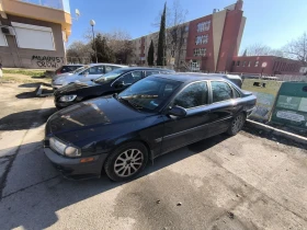 Volvo S80 Лимузина , снимка 2