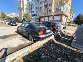 Volvo S80 Лимузина , снимка 4