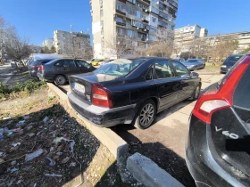 Volvo S80 Лимузина , снимка 7