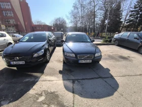 Volvo S80 Лимузина , снимка 5