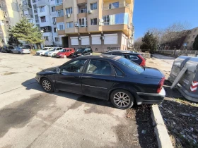 Volvo S80 Лимузина , снимка 3