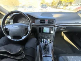 Volvo S80 Лимузина , снимка 1